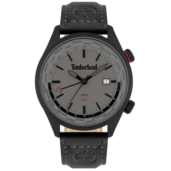 

Часы Timberland TBL15942JSB.13 Malden 45mm 5ATM