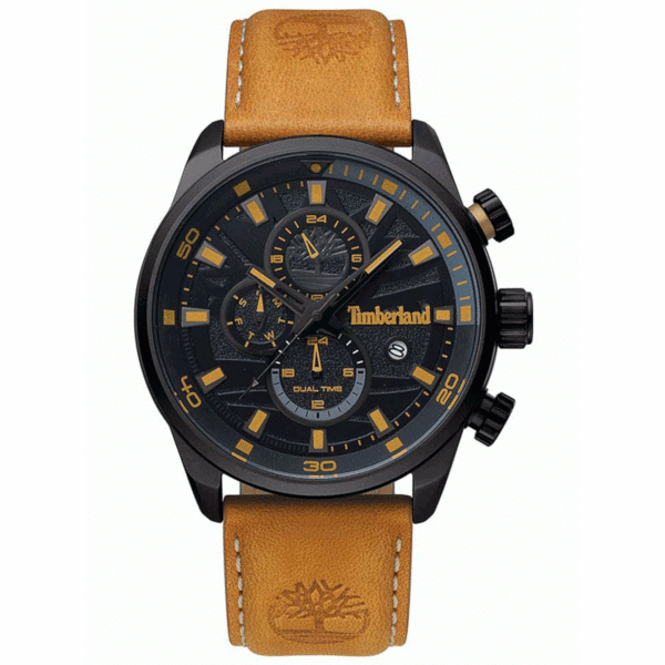 

Часы Timberland TBL14816JLB.02 Henniker 47mm 5ATM