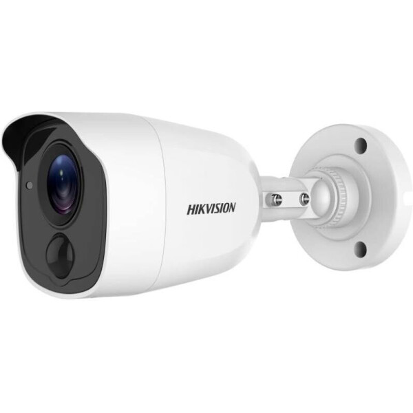

5.0 Мп Turbo HD PIR видеокамера DS-2CE11H0T-PIRL (2.8 мм)