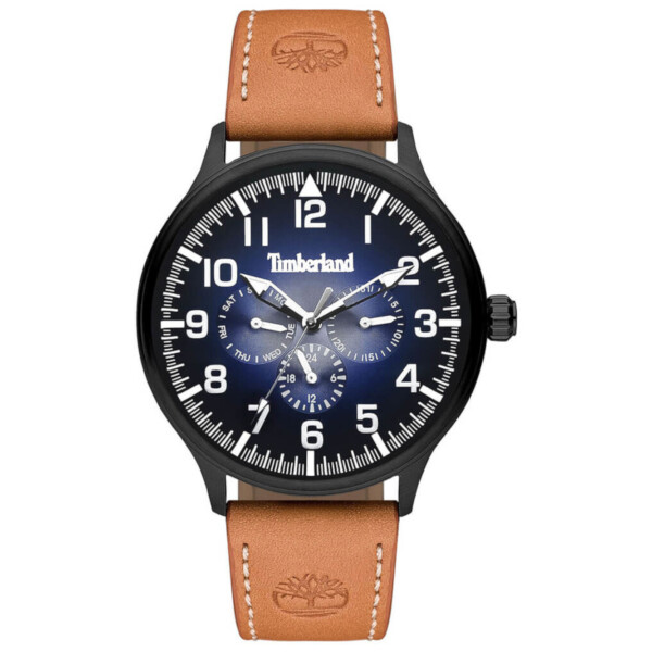 

Часы Timberland TBL15270JSB.03 Blanchard 45mm 5ATM