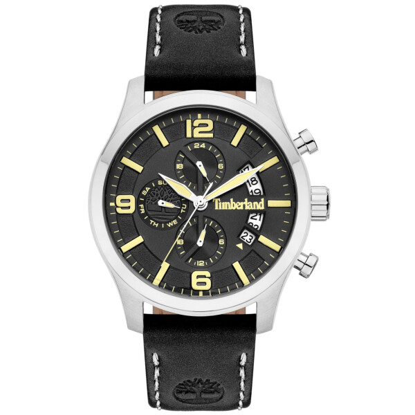 

Часы Timberland TBL15633JS.02 Westborough 43mm 5ATM
