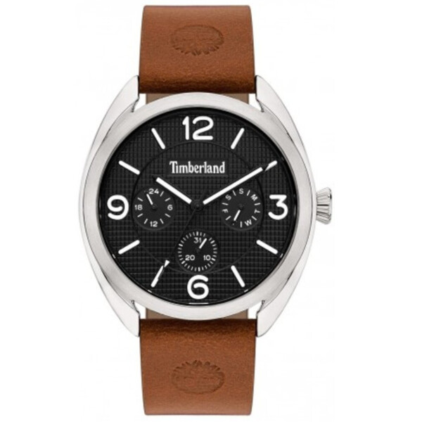 

Часы Timberland TBL15631JYS.02 Burnham 44mm 3ATM