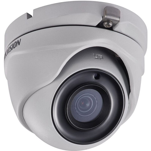 

5.0 Мп Turbo HD видеокамера DS-2CE56H0T-ITMF (2.8 мм)