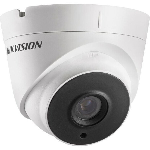 

5.0 Мп Turbo HD видеокамера DS-2CE56H1T-IT3 (2.8 мм)