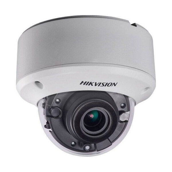 

5.0 Мп Turbo HD видеокамера DS-2CE56H1T-VPIT3Z