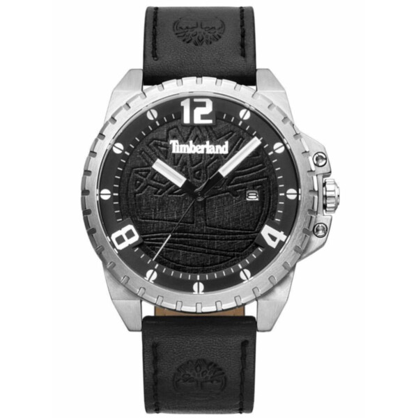 

Часы Timberland TBL15513JS.02 Eastford 45mm 5ATM