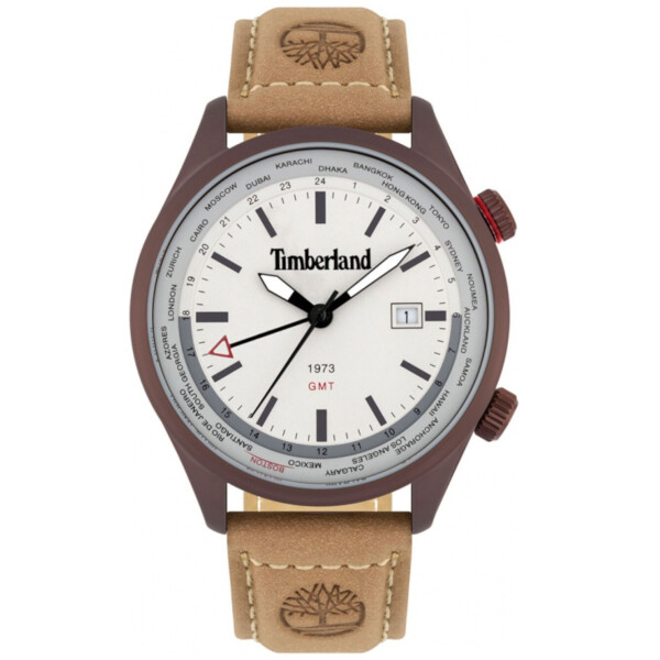 

Часы Timberland TBL15942JSBN.13 Malden 45mm 5ATM