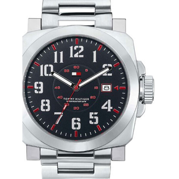 

Часы Tommy Hilfiger Herrenuhr 1710162