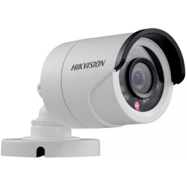 

Turbo HD камера Hikvision DS-2CE16C0T-IRF (3.6 мм)