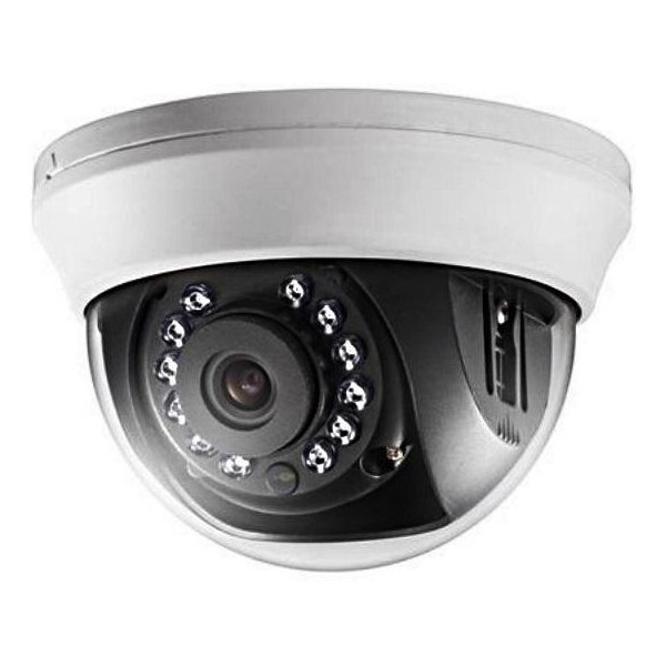 

720p HD видеокамера DS-2CE56C0T-IRMMF (2.8 мм)