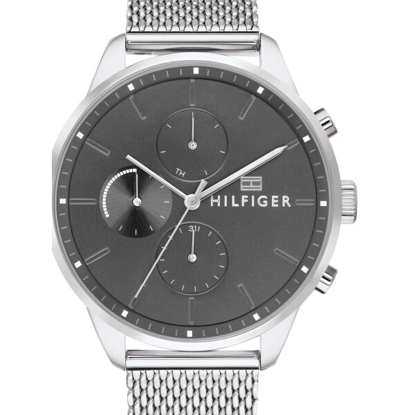 

Часы Tommy Hilfiger 1791484 Chase Herren 44mm 5ATM
