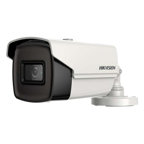 

8 Мп Turbo HD видеокамера DS-2CE16U0T-IT3F (3.6мм)