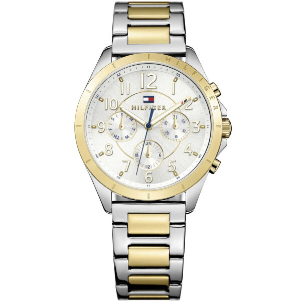 

Часы Tommy Hilfiger 1781607 Damenuhr 36mm 3ATM
