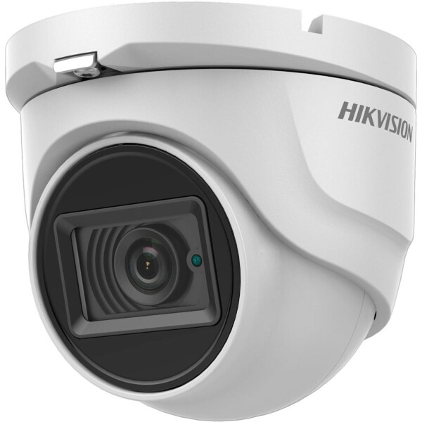 

8 Мп Turbo HD видеокамера DS-2CE76U0T-ITMF (2.8 мм)