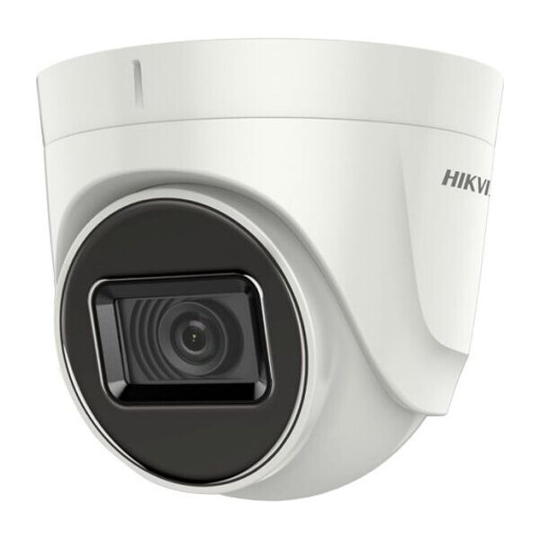 

8 Мп Turbo HD видеокамера DS-2CE76U0T-ITPF (3.6 мм)