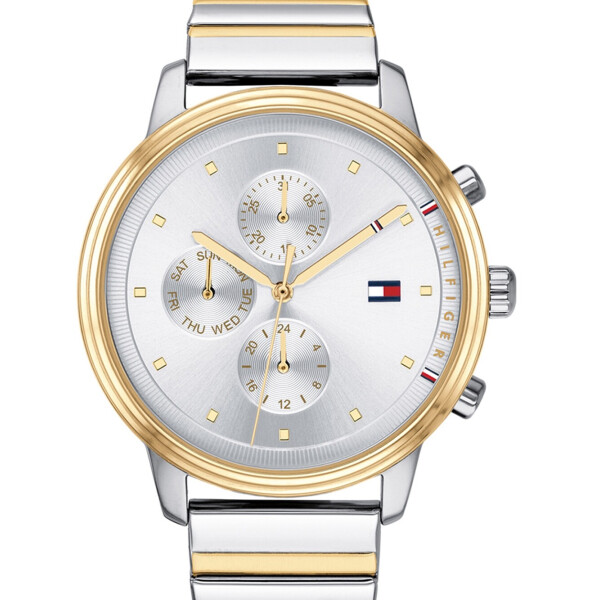 

Часы Tommy Hilfiger 1781908 Blake Damen 38mm 3ATM