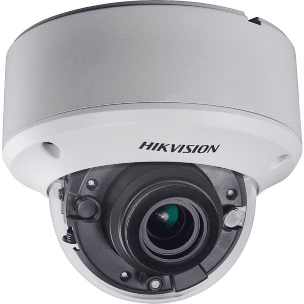 

8Мп Turbo HD видеокамера DS-2CE59U8T-VPIT3Z 2.8-12mm