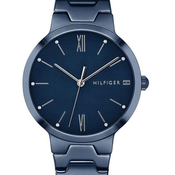 

Часы Tommy Hilfiger 1781955 Avery Damen 38mm 3ATM