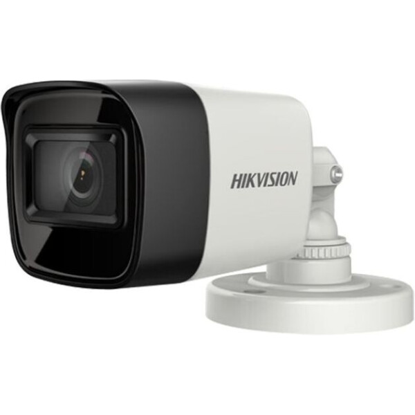 

8Мп Turbo HD видеокамера Hikvision DS-2CE16U0T-ITF (2.8 мм)