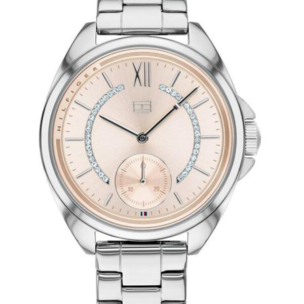 

Часы Tommy Hilfiger 1781987 Ava Damen 36mm 3ATM