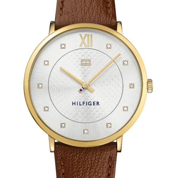 

Часы Tommy Hilfiger 1781809 Sloane Damen 40mm 3ATM