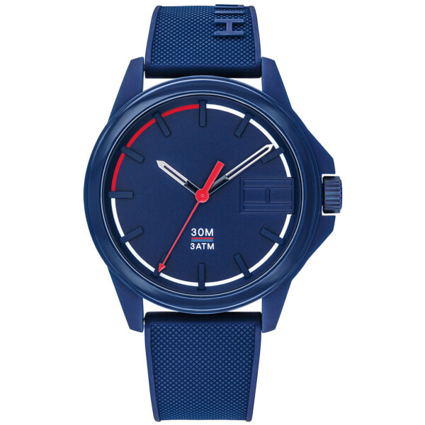 

Часы Tommy Hilfiger 1791625 Sneaker Herren 44mm 3ATM