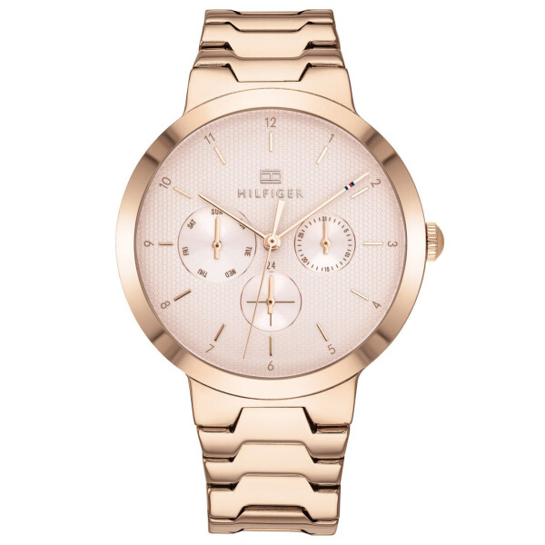 

Часы Tommy Hilfiger 1782076 Alessa Damen 38mm 3ATM