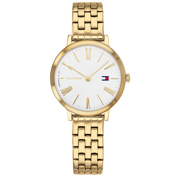 

Часы Tommy Hilfiger 1782054 Project Z Damen 28mm 3ATM