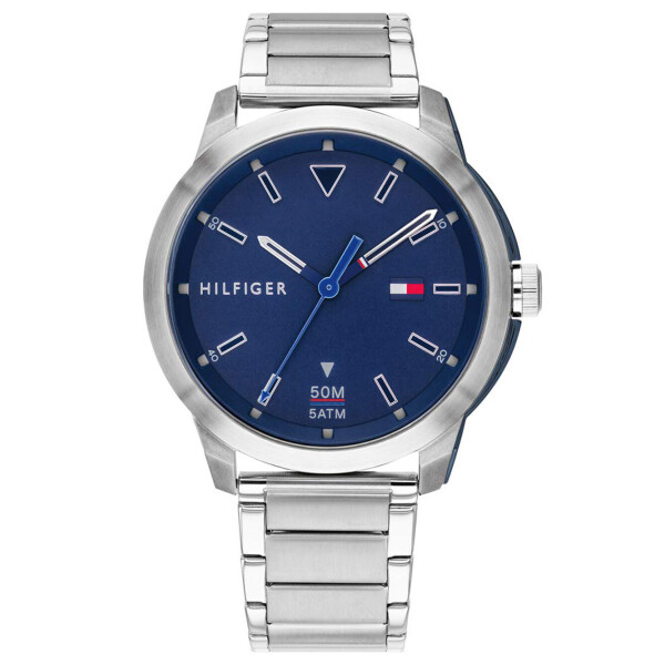 

Часы Tommy Hilfiger 1791620 Sport Herren 44mm 5ATM