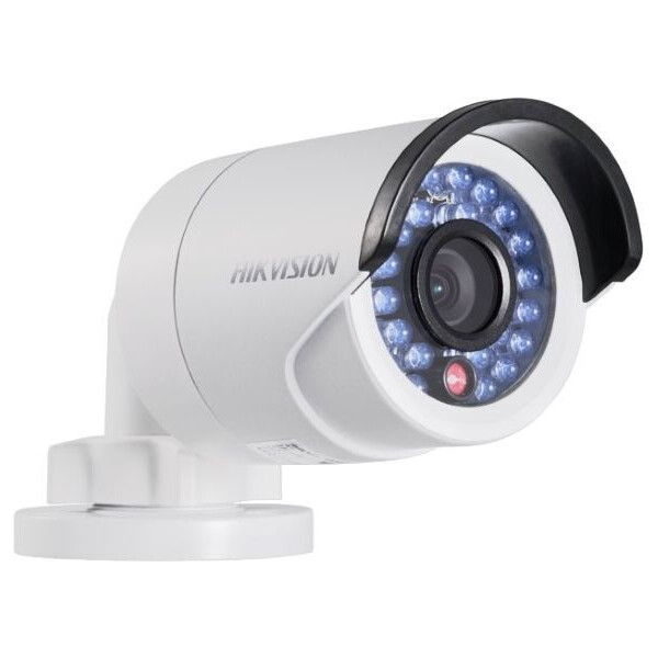 

IP видеокамера Hikvision DS-2CD2010F-I (6мм)