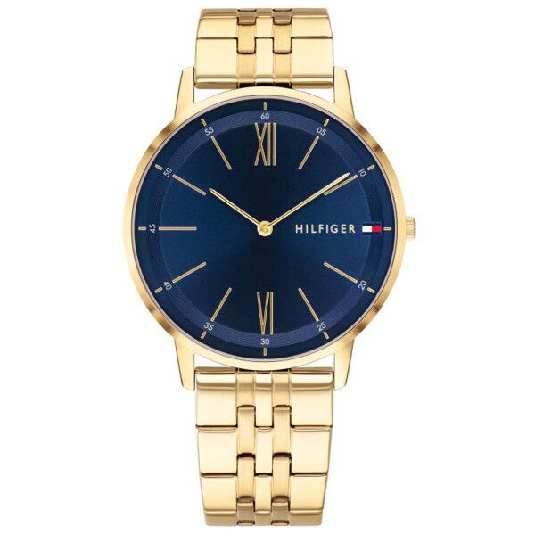 

Часы Tommy Hilfiger 1791513 Cooper Herren 40mm 3ATM