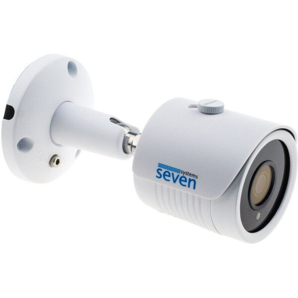 

IP Камера SEVEN IP-7225P