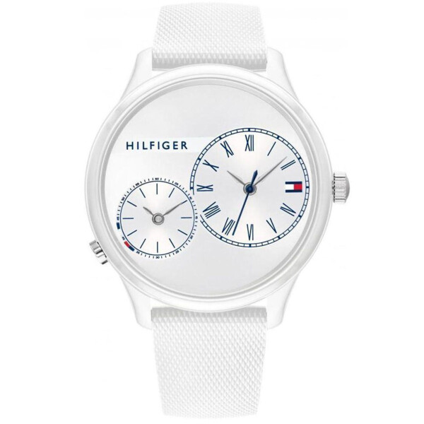 

Часы Tommy Hilfiger 1782134 Meg Damen 38mm 3ATM