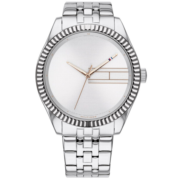 

Часы Tommy Hilfiger 1782080 Lee Damen 38mm 3ATM