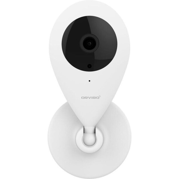 

IP-камера Orvibo SC10WW Wi-Fi, 720p, DC 5V microUSB, 6м IR датчик, біла