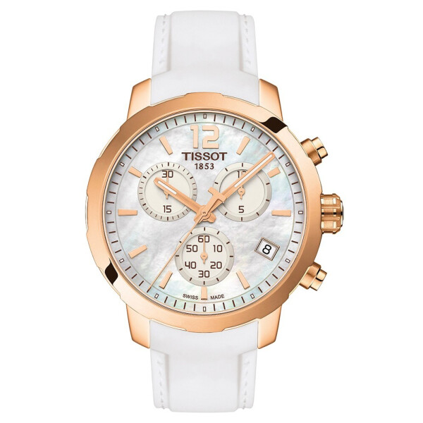

Часы Tissot T095.417.37.117.00