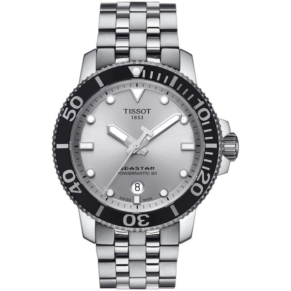 

Часы Tissot T120.407.11.031.00