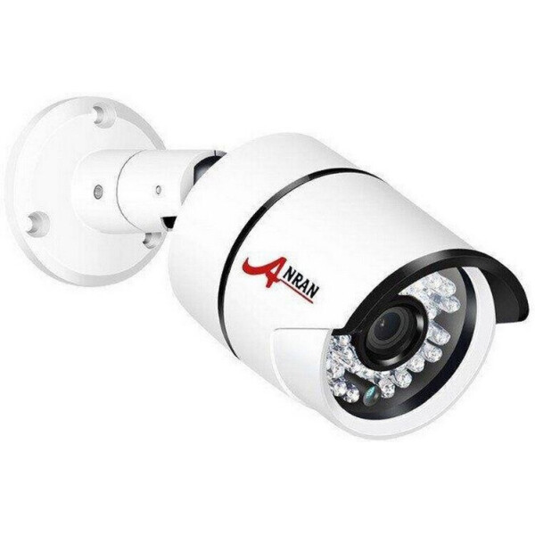 

WiFi / IP камера Anran 2MP-960P, черная
