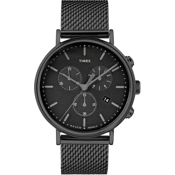 

Часы Timex TW2R27300