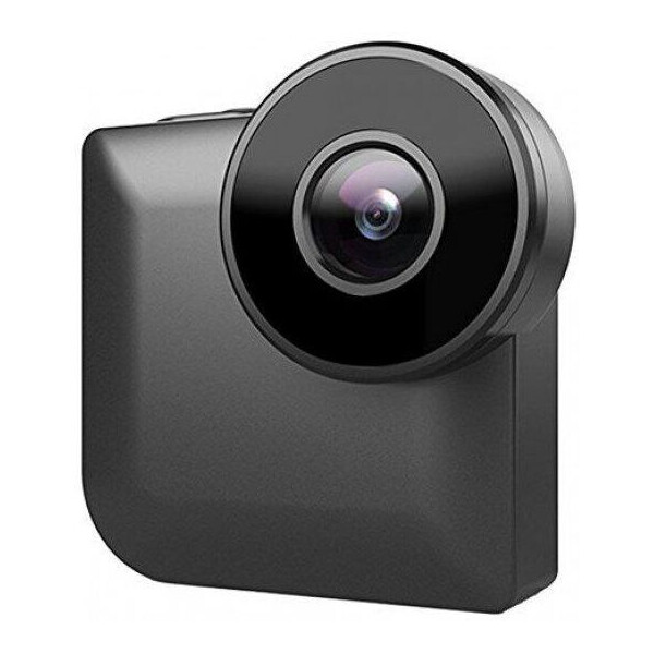 

WiFi мини камера 1280x720P Camsoy Cookycam С3 Черная