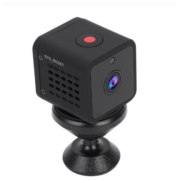 

WiFi мини камера HDQ19
