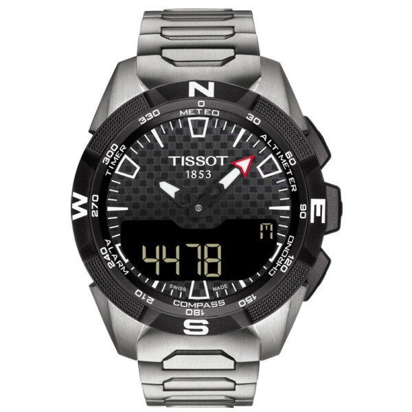 

Часы Tissot T110.420.44.051.00