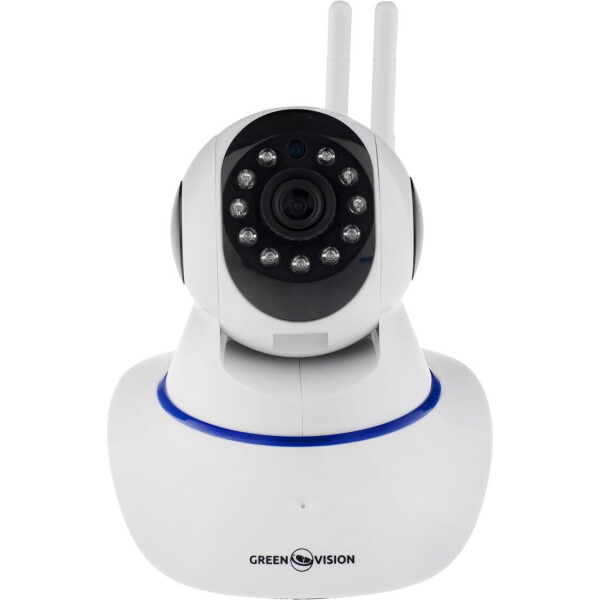

Беспроводная IP камера с микрофоном GV-088-GM-DIG10-10 PTZ 720p
