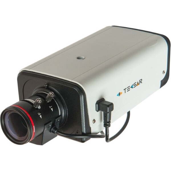 

Видеокамера AHD корпусная Tecsar AHDB-2Mp-0