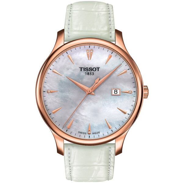 Часы Tissot T063.610.36.116.01