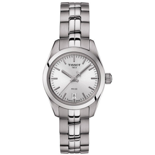 

Часы Tissot T101.010.11.031.00