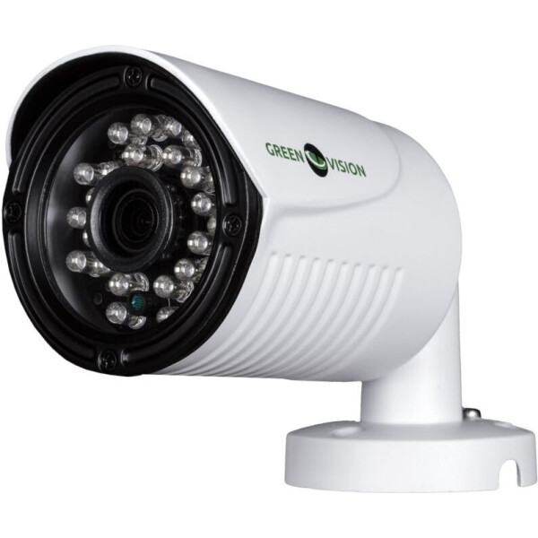 

Гибридная наружная камера GreenVision GV-064-GHD-G-COS20-20 Без OSD