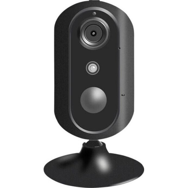 

Камера видеонаблюдения JIMI JH007 3G/4G Wi-Fi IP 1080P с PIR датчиком движения
