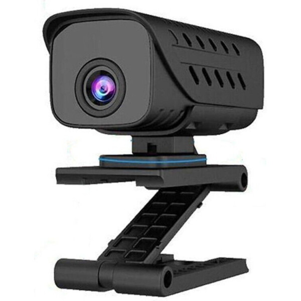

Мини камера с невидимой подсветкой до 8 метров, ZTour T9, WIFI, HD 720P