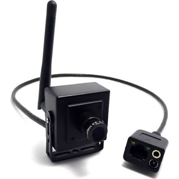 

Миниатюрная wifi камера для смартфонов Heanworld HA-101W